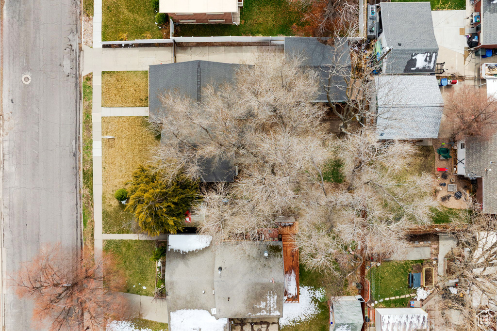 1305 N VALENTINE ST Salt Lake City, UT 84116
