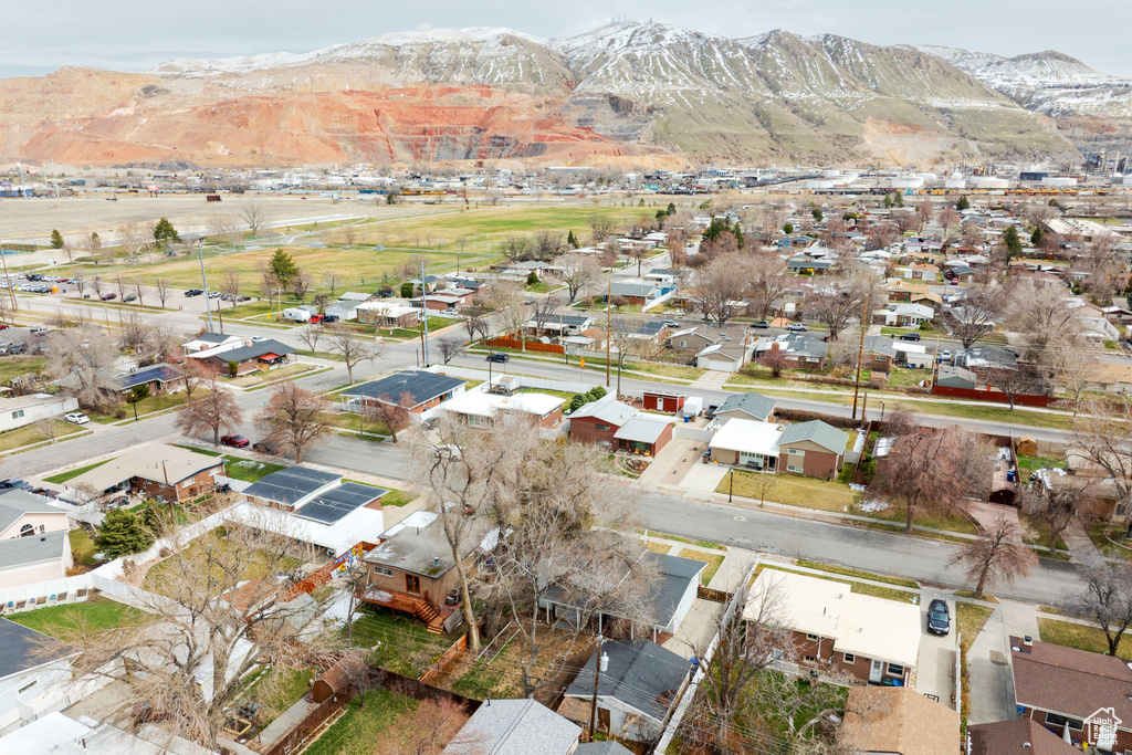 1305 N VALENTINE ST Salt Lake City, UT 84116
