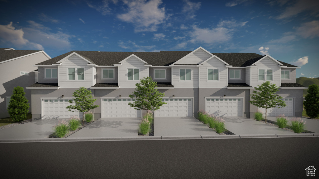 1081 N CANVASBACK DR #409 Lehi, UT 84043
