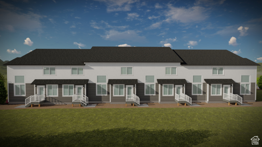 4572 S HEARTWOOD RD #360 Mapleton, UT 84664