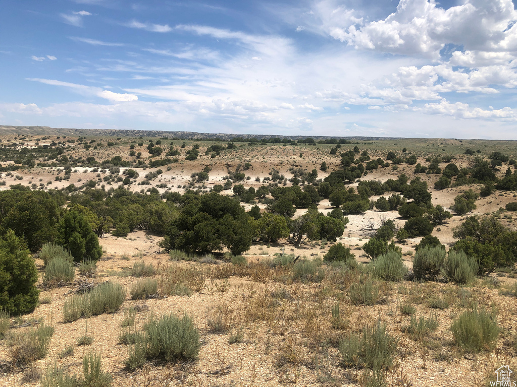 View of nature with a rural view