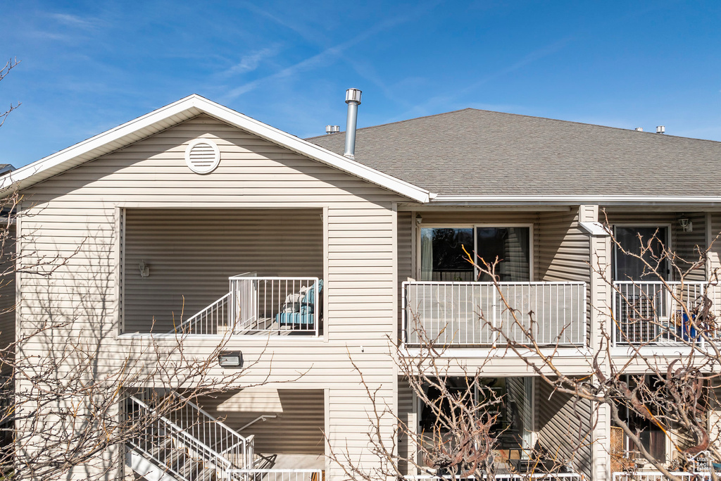 Photo 31 for MLS #2072632 at 966 W Big River Ct #3