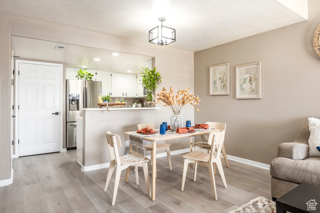 Photo 3 for MLS #2072632 at 966 W Big River Ct #3