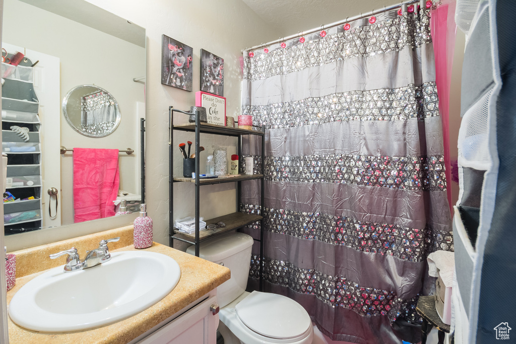 669 E 1375 S Vernal, UT 84078