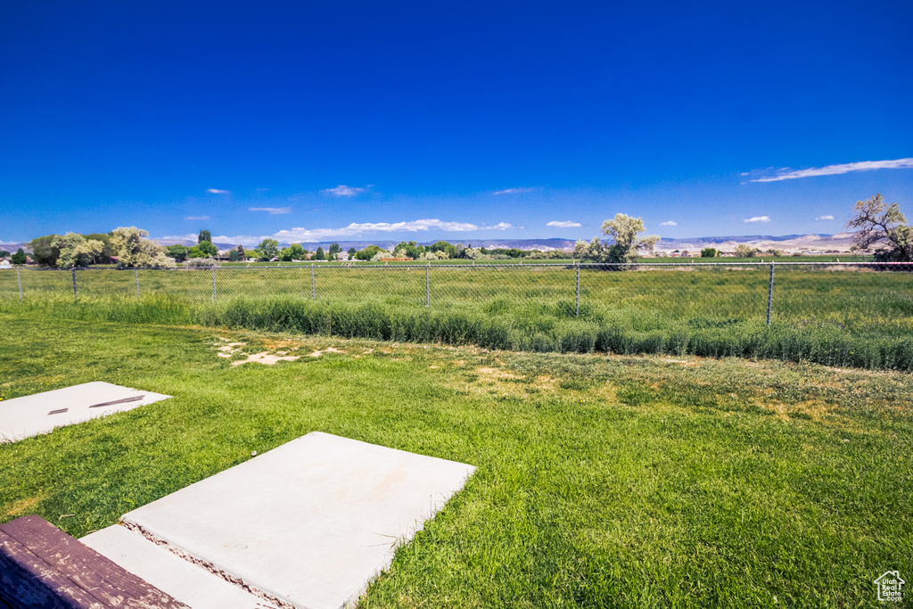 669 E 1375 S Vernal, UT 84078