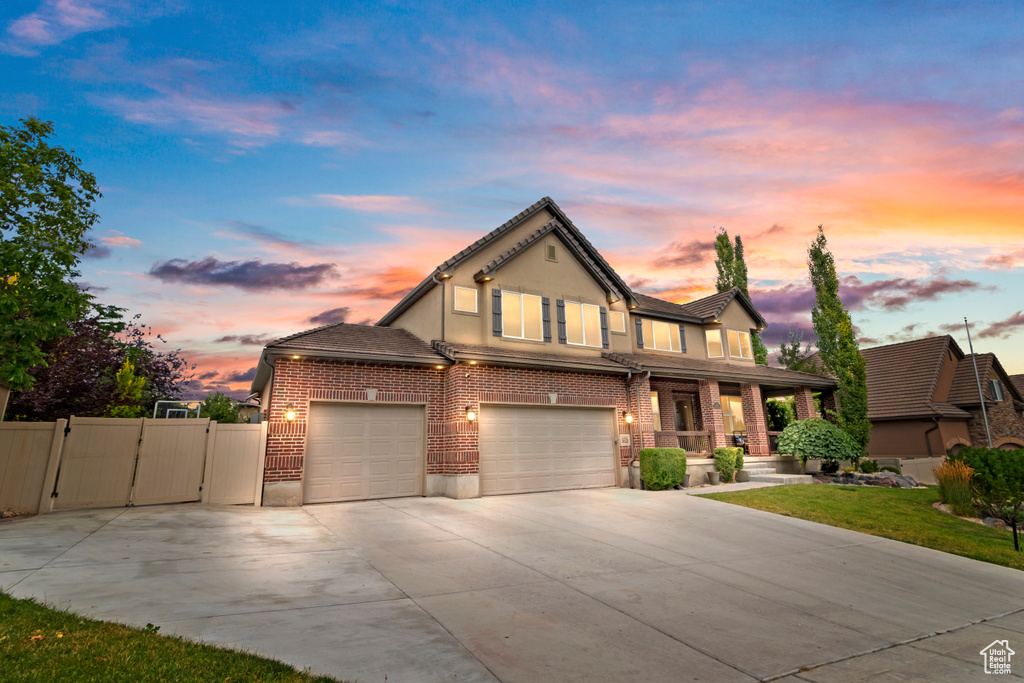 14526 LONG RIDGE DR Herriman, UT 84096