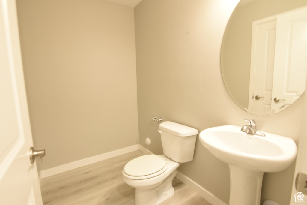 15152 S WILD HORSE WAY Bluffdale, UT 84065
