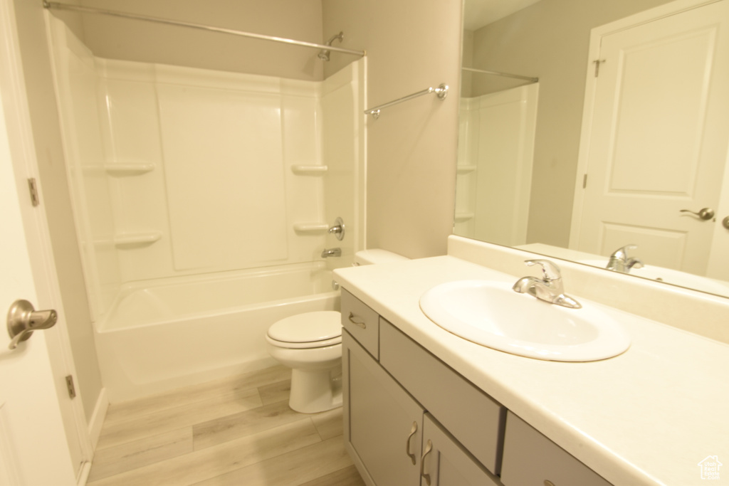 15152 S WILD HORSE WAY Bluffdale, UT 84065