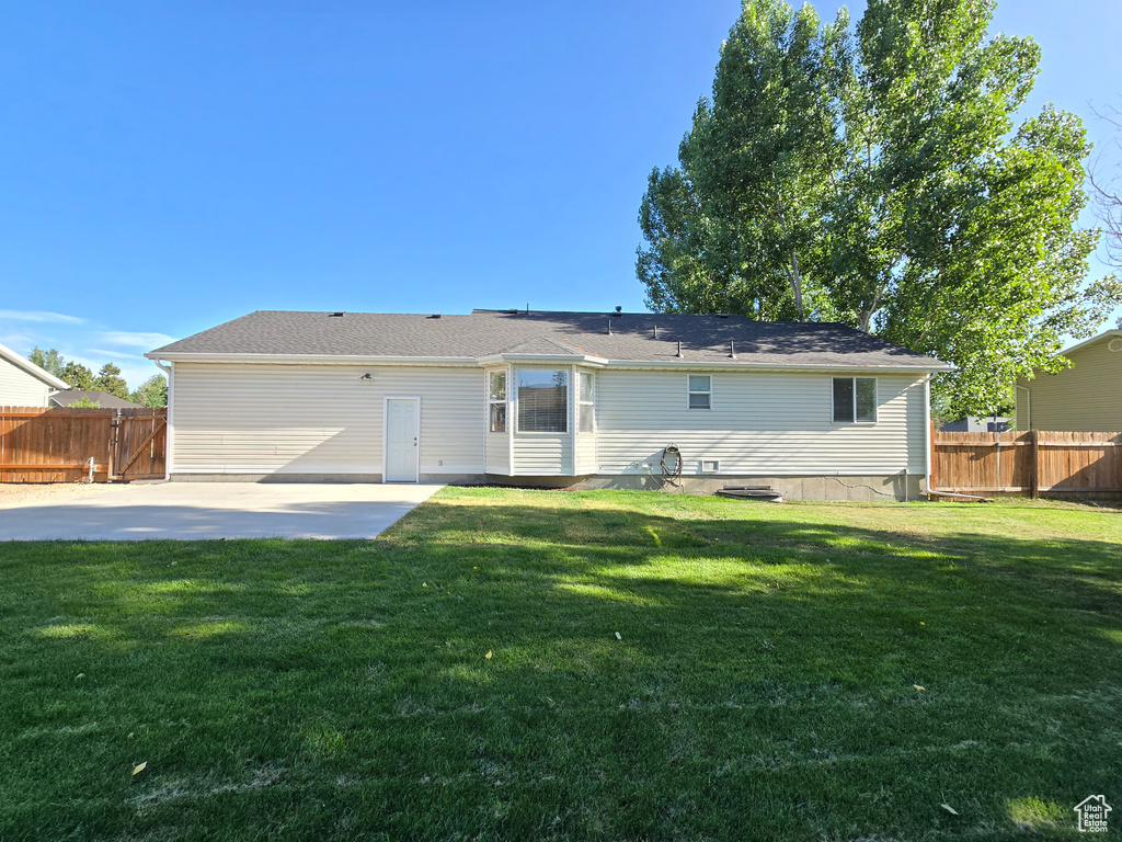 1007 E 170 N Heber City, UT 84032