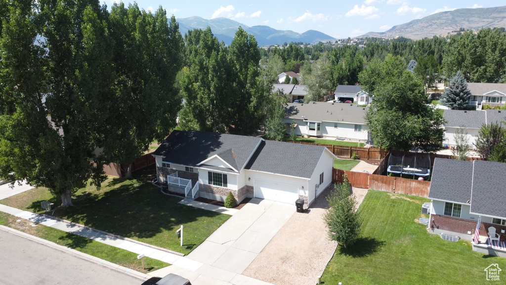1007 E 170 N Heber City, UT 84032
