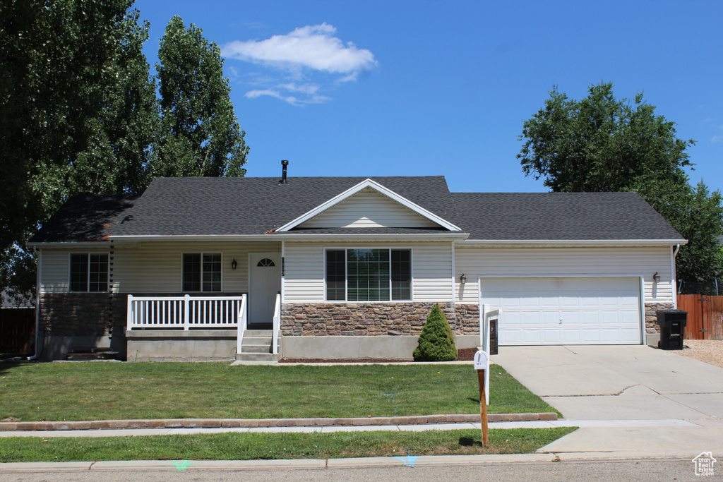 1007 E 170 N Heber City, UT 84032