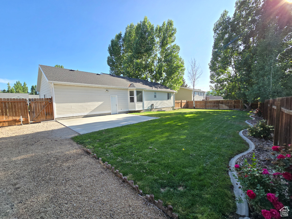 1007 E 170 N Heber City, UT 84032