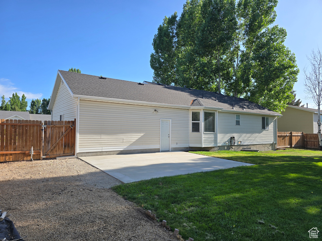1007 E 170 N Heber City, UT 84032