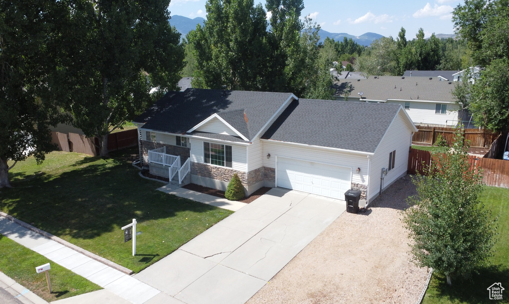 1007 E 170 N Heber City, UT 84032