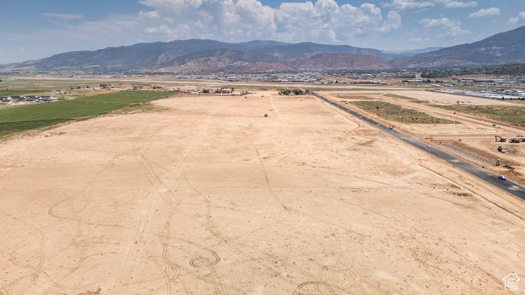 800 N LUND HWY 12.86 ACRES & WATER Cedar City, UT 84721