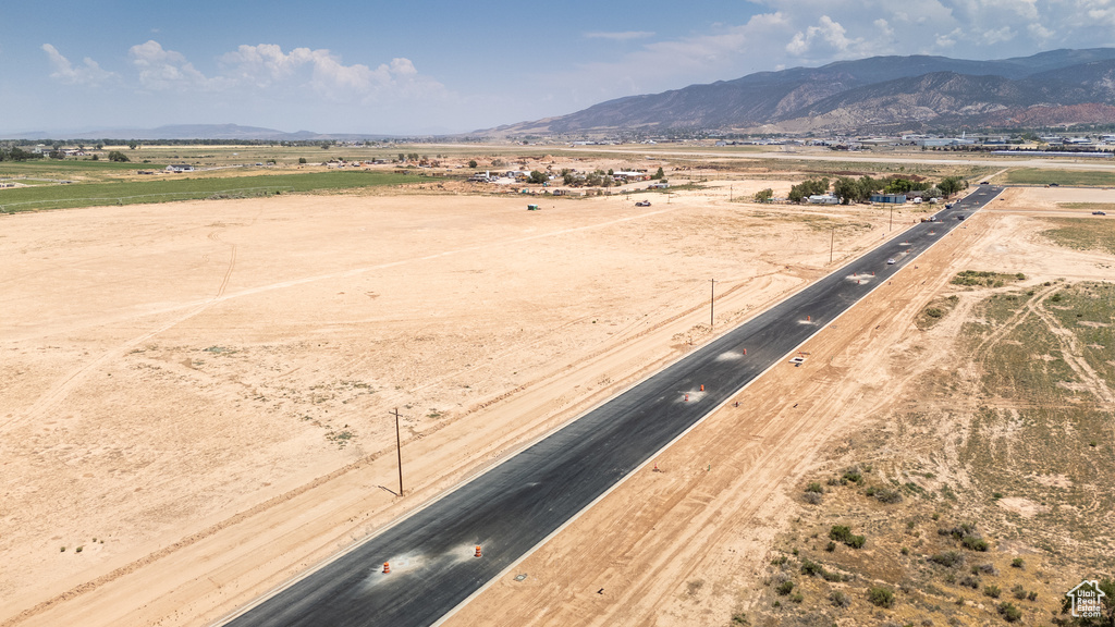 800 N LUND HWY 12.86 ACRES & WATER Cedar City, UT 84721