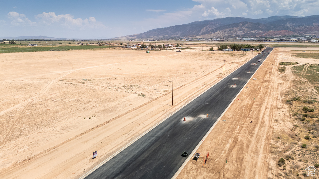 800 N LUND HWY 12.86 ACRES & WATER Cedar City, UT 84721