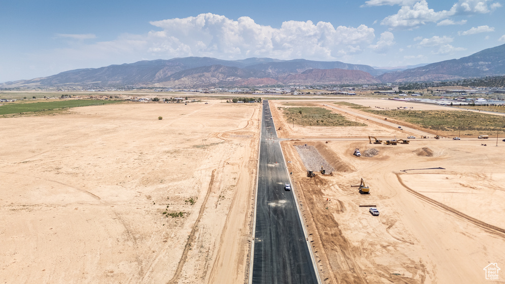 800 N LUND HWY 12.86 ACRES & WATER Cedar City, UT 84721