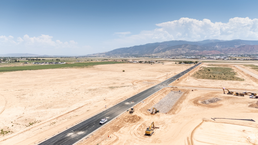 800 N LUND HWY 12.86 ACRES & WATER Cedar City, UT 84721