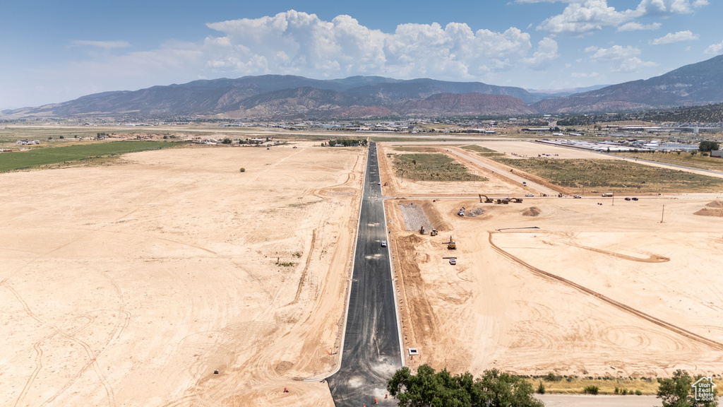 800 N LUND HWY 12.86 ACRES & WATER Cedar City, UT 84721
