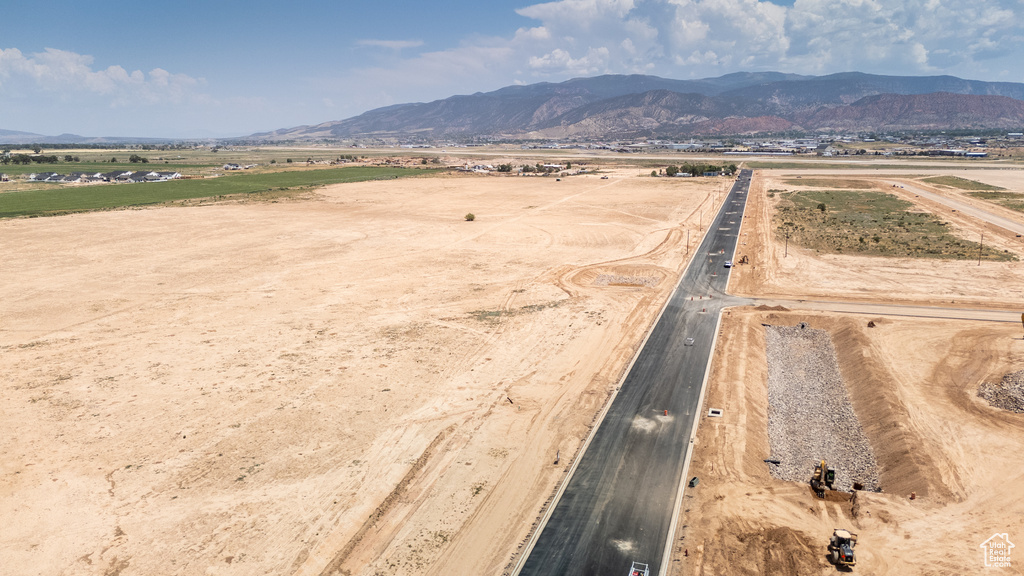 800 N LUND HWY 12.86 ACRES & WATER Cedar City, UT 84721
