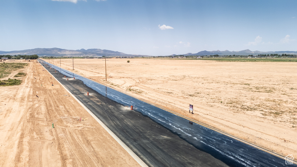 800 N LUND HWY 12.86 ACRES & WATER Cedar City, UT 84721