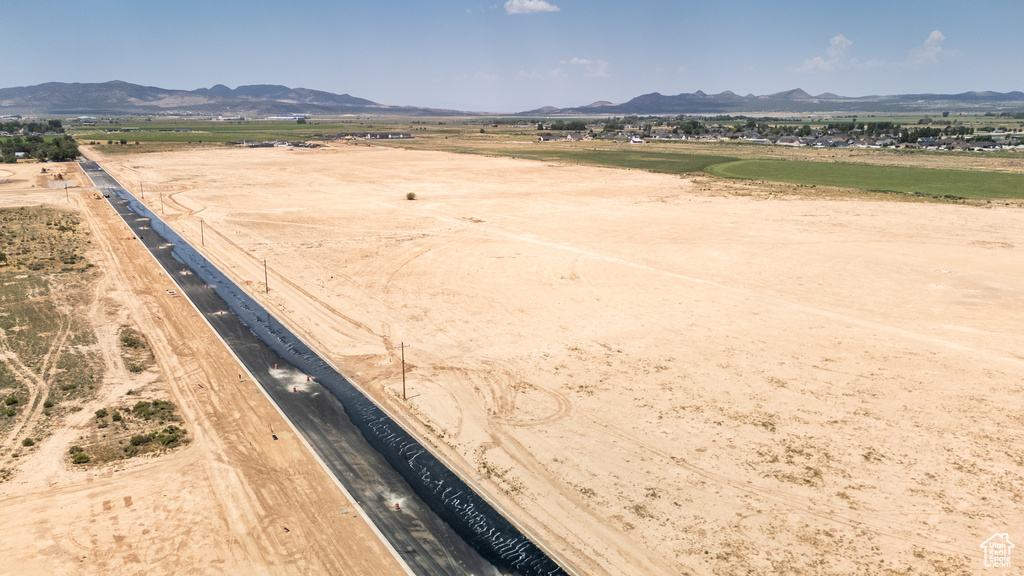 800 N LUND HWY 12.86 ACRES & WATER Cedar City, UT 84721