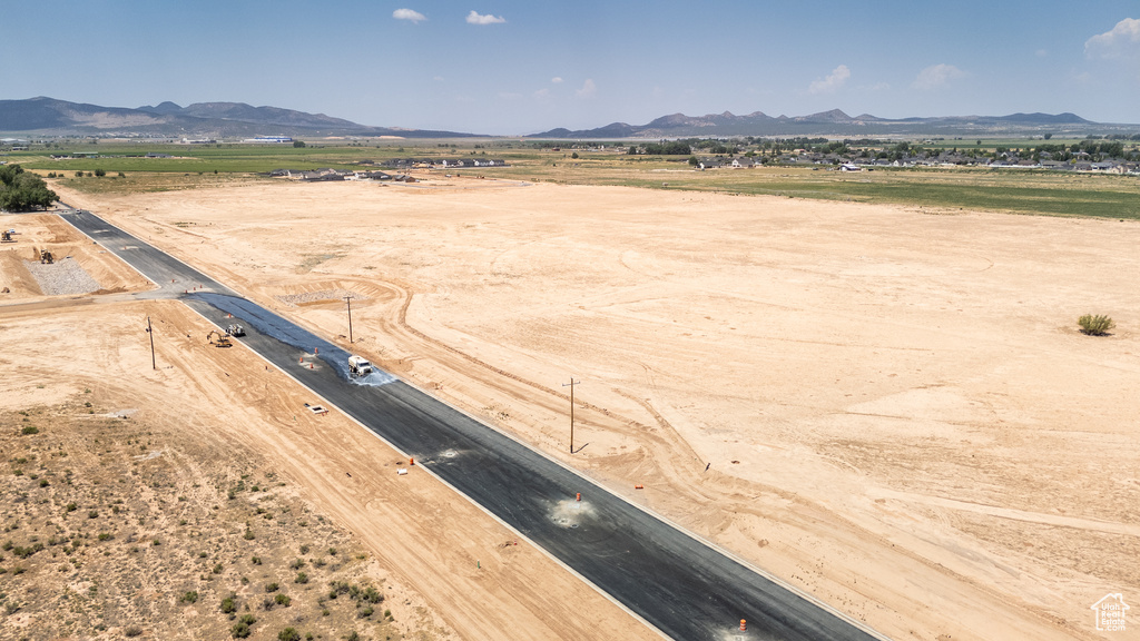 800 N LUND HWY 12.86 ACRES & WATER Cedar City, UT 84721