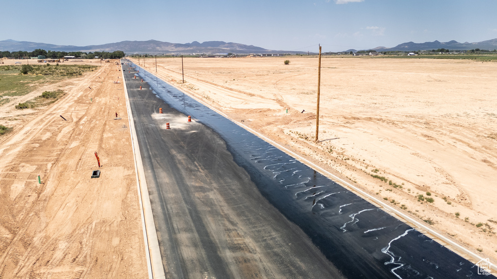 800 N LUND HWY .31 ACRES COMMERCIAL Cedar City, UT 84721