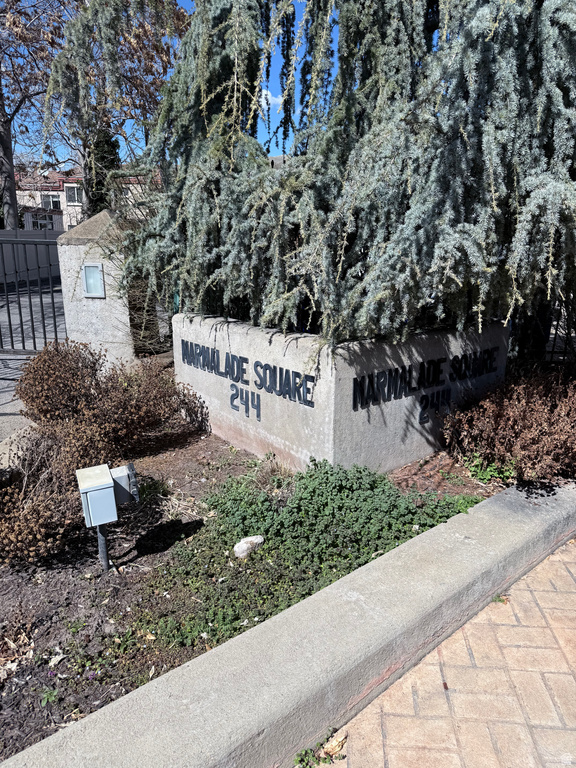 650 N 300 W #234 Salt Lake City, UT 84103