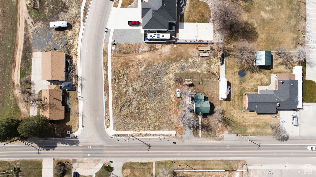 View of property location