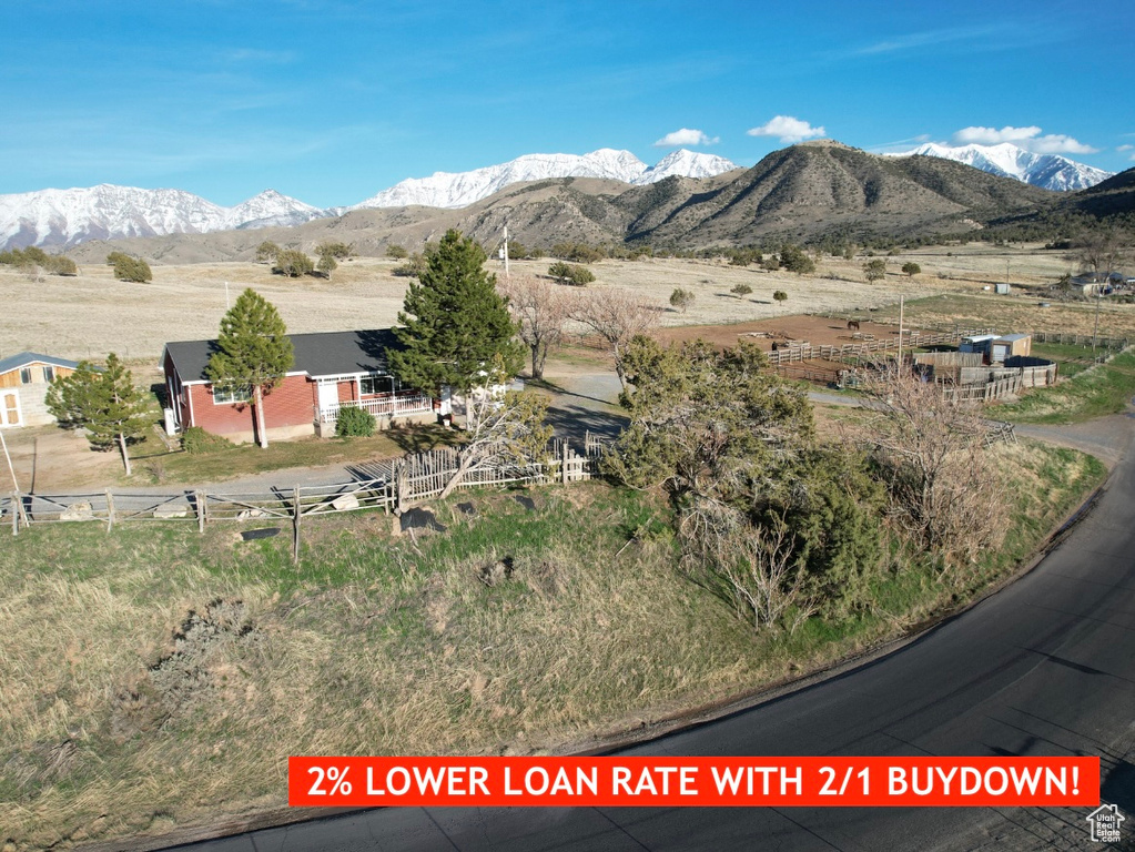 Photo 2 for MLS #2072898 at 16663 S Canyon Rd