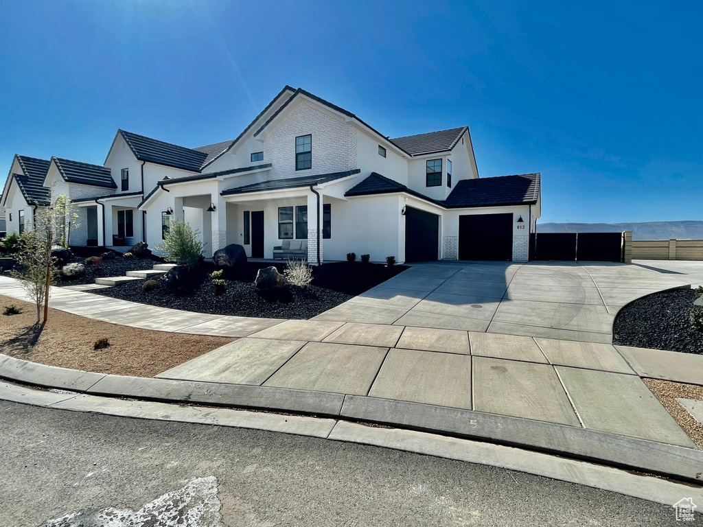 813 W RUST DR St George, UT 84790