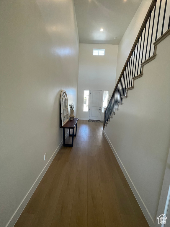 813 W RUST DR St George, UT 84790