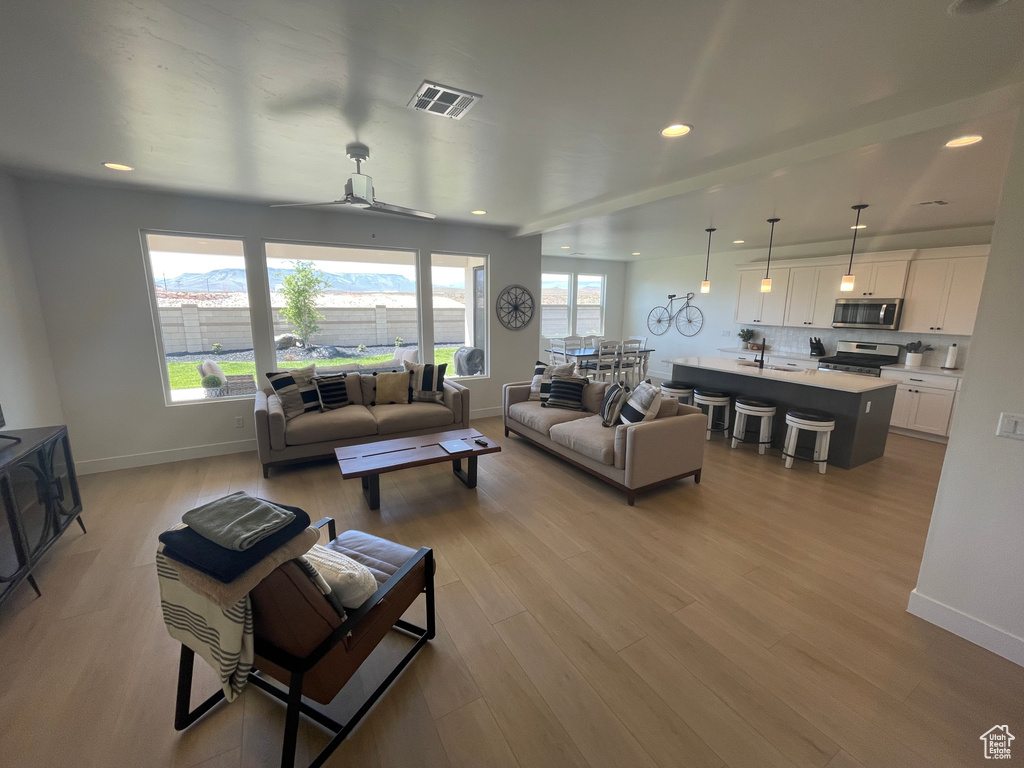 813 W RUST DR St George, UT 84790