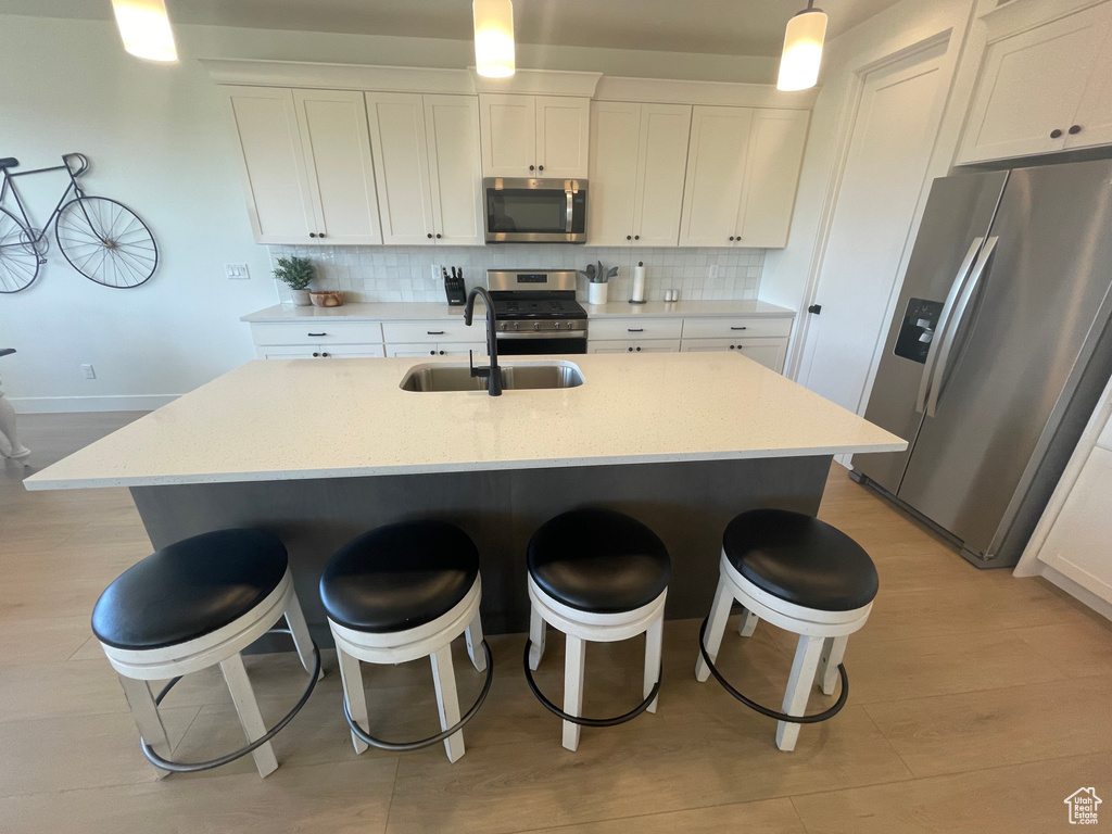 813 W RUST DR St George, UT 84790