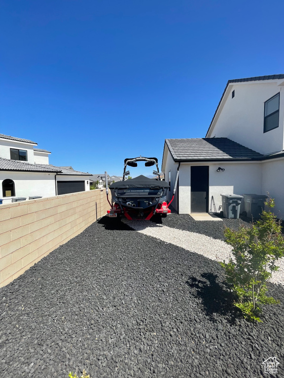 813 W RUST DR St George, UT 84790