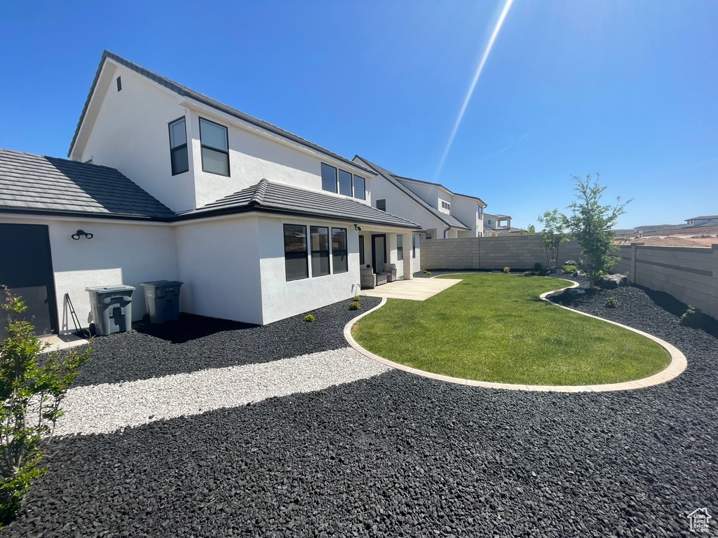 813 W RUST DR St George, UT 84790
