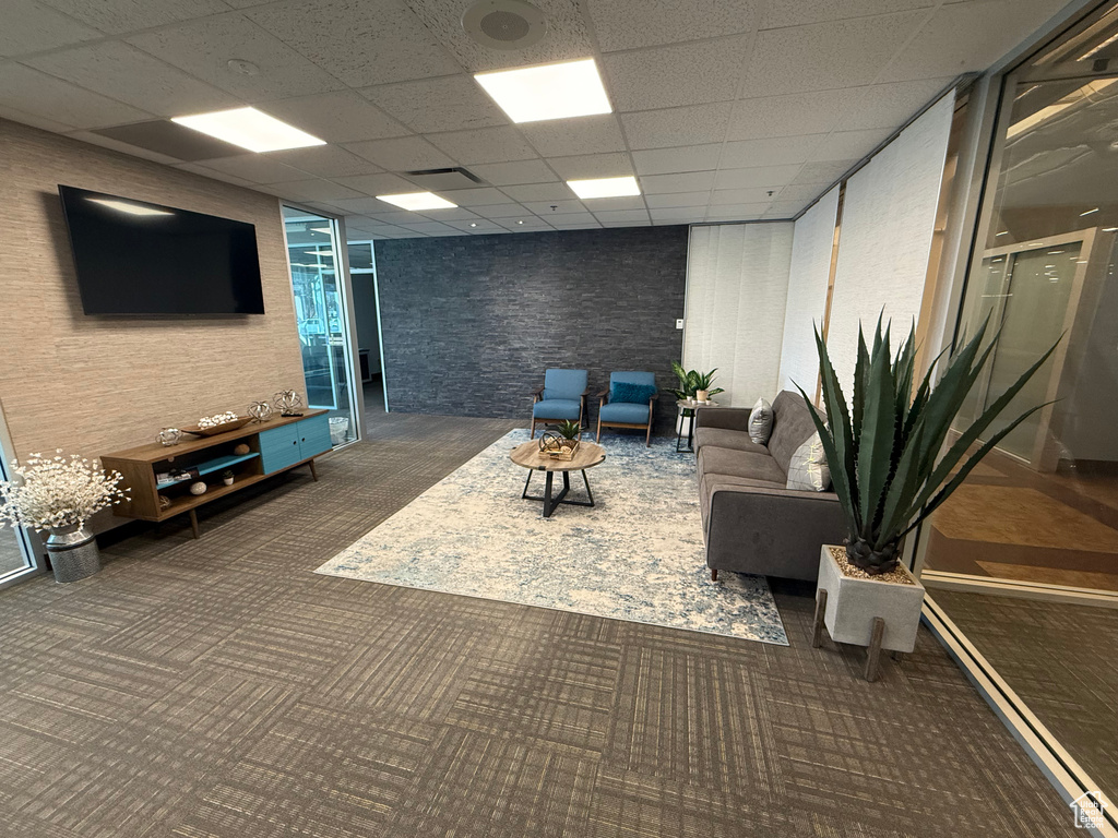View of common area