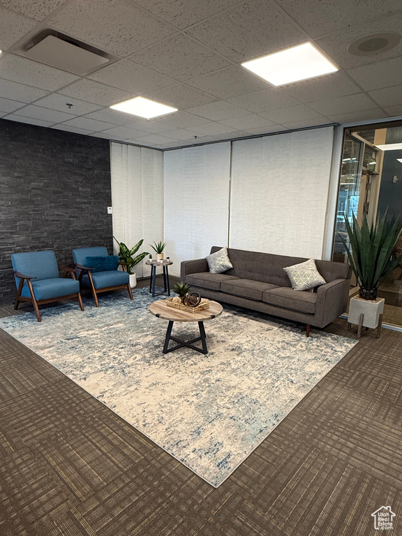 View of lobby