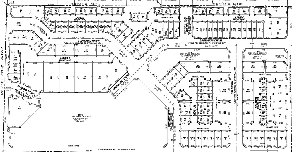 785 S HARRISON DR Springville, UT 84663
