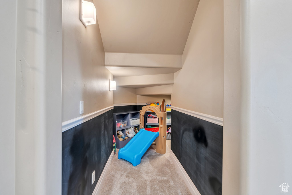 Interior space