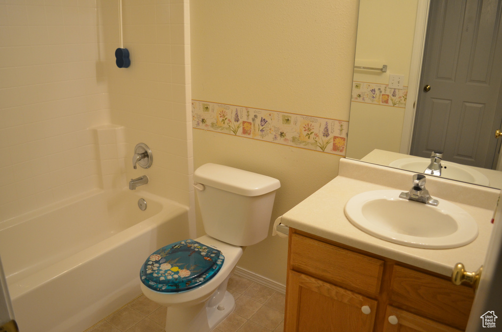 5451 N HEATHER WAY Stansbury Park, UT 84074
