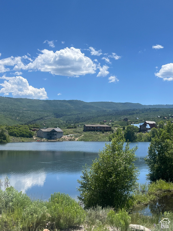2204 S TIMBER LAKES DR #945 Heber City, UT 84032