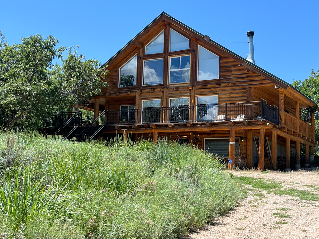 2204 S TIMBER LAKES DR #945 Heber City, UT 84032