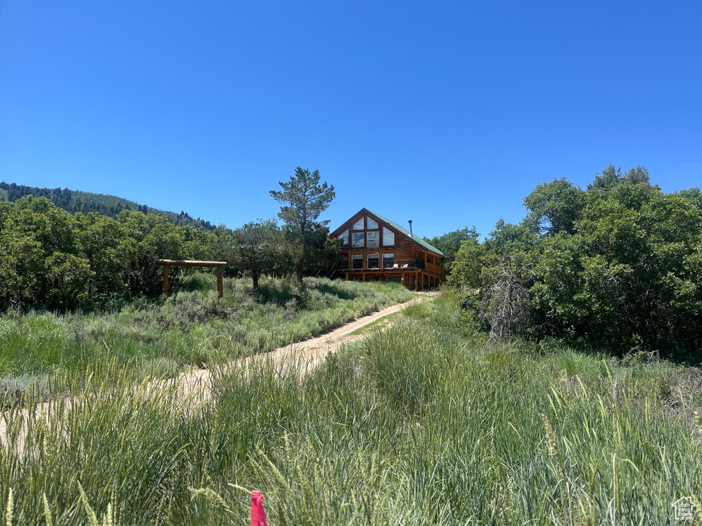 2204 S TIMBER LAKES DR #945 Heber City, UT 84032