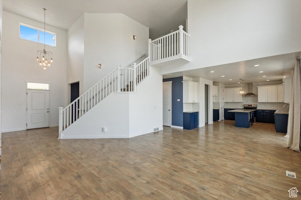 2685 E WHITE BIRCH DR Eagle Mountain, UT 84005