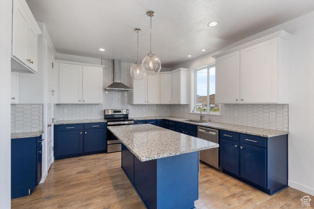 2685 E WHITE BIRCH DR Eagle Mountain, UT 84005