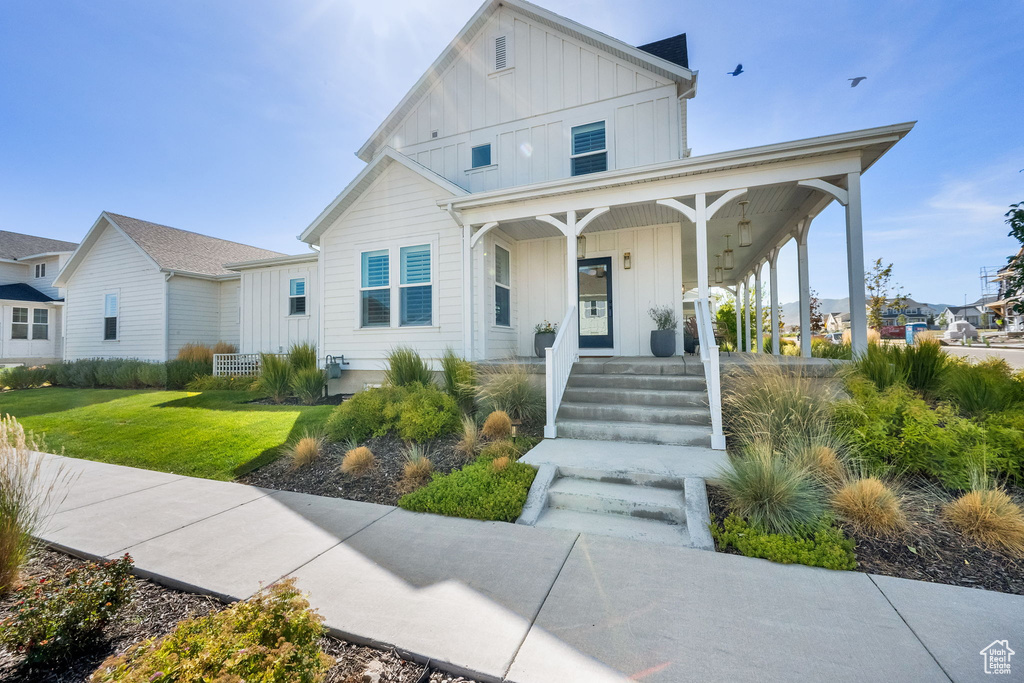 6889 W LAKE AVE South Jordan, UT 84009