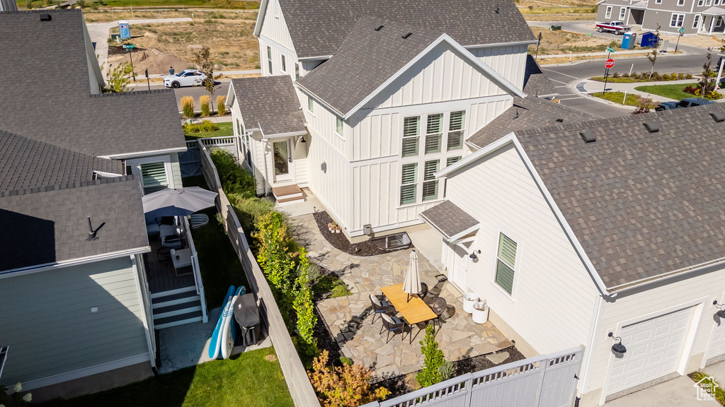 6889 W LAKE AVE South Jordan, UT 84009